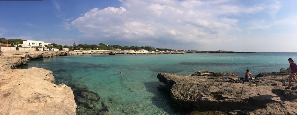 Casa Relax Acqua Marina Apartment Favignana Exterior photo